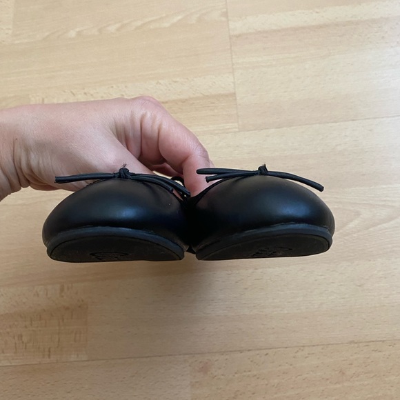 Toddler Ballet Flats - Picture 4 of 8